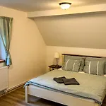 Feriehus Chalupa Amalka Marsov nad Metuji