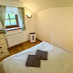 Feriehus Chalupa Amalka Marsov nad Metuji