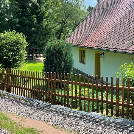 Amalka Marsov nad Metuji