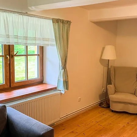 Amalka Holiday home *