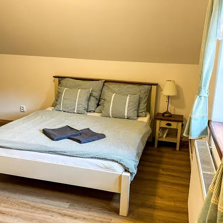 Holiday home Amalka *