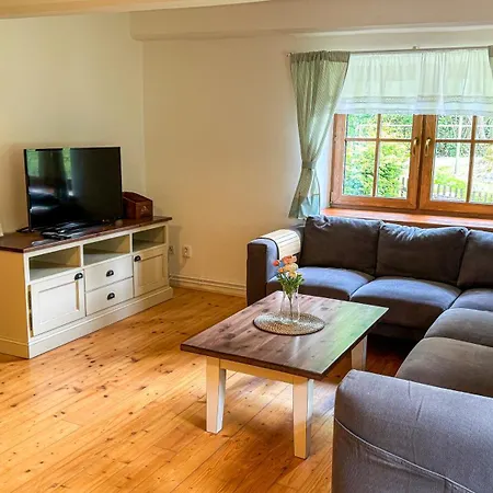 Holiday home Amalka