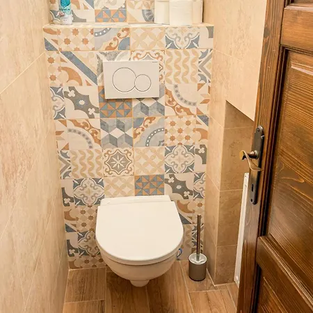 Amalka Holiday home