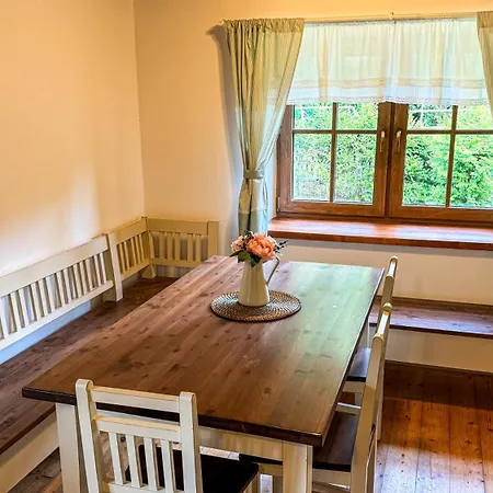 Holiday home Amalka