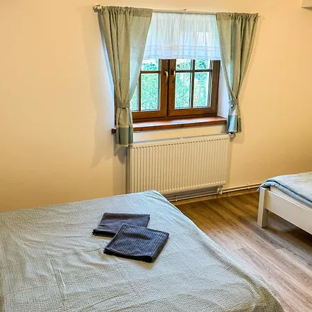 Amalka Holiday home *