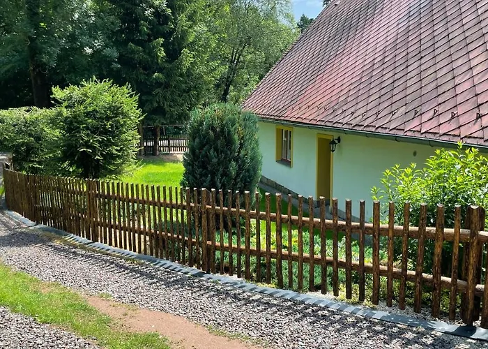 Amalka Marsov nad Metuji