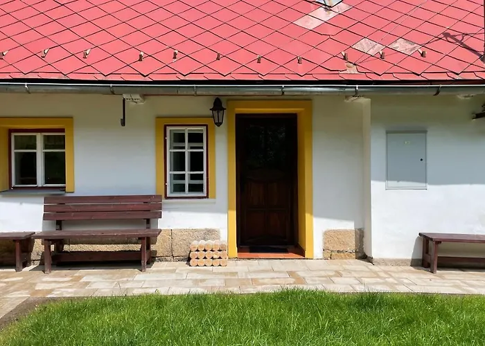Amalka Marsov nad Metuji